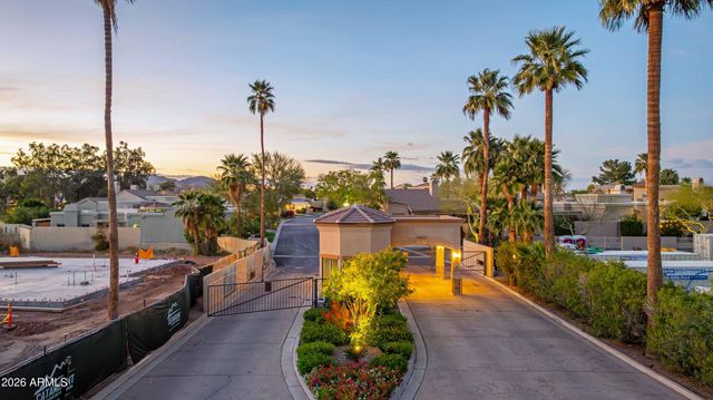 8100 E CAMELBACK Road 7, Scottsdale, AZ 85251