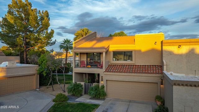 8100 E CAMELBACK Road 7, Scottsdale, AZ 85251
