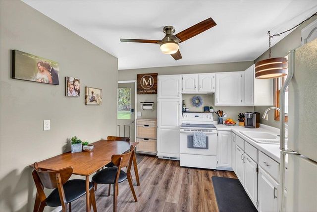 5408 Healy Lane, Monona, WI 53716