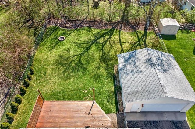 5408 Healy Lane, Monona, WI 53716