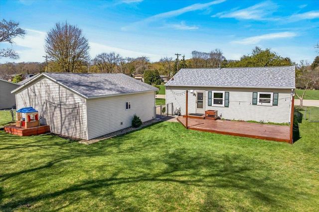 5408 Healy Lane, Monona, WI 53716
