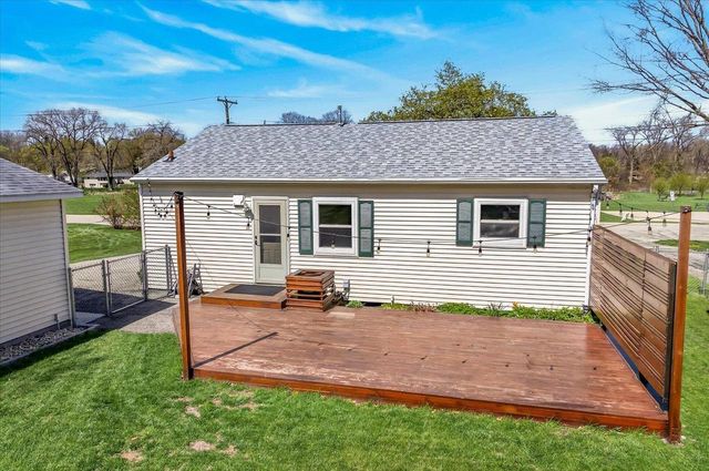 5408 Healy Lane, Monona, WI 53716