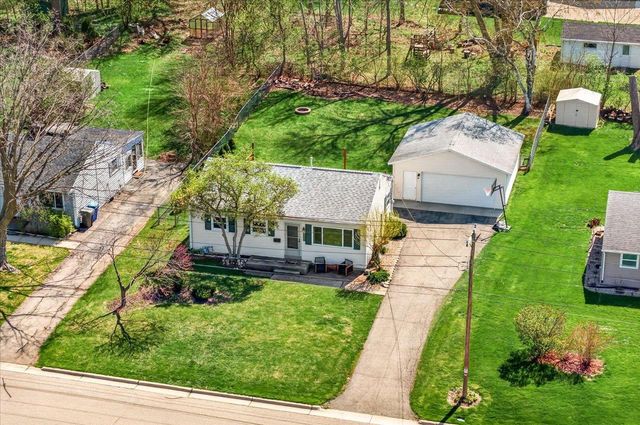 5408 Healy Lane, Monona, WI 53716