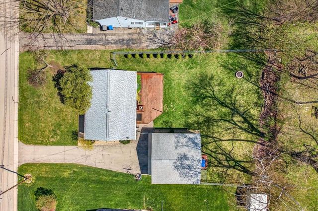 5408 Healy Lane, Monona, WI 53716