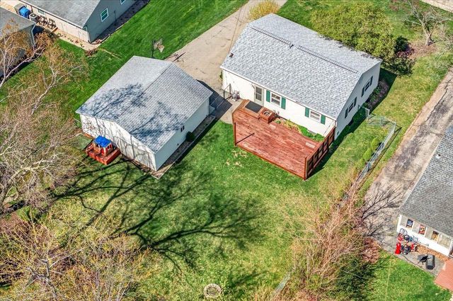 5408 Healy Lane, Monona, WI 53716