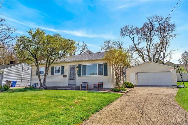 5408 Healy Lane, Monona, WI 53716