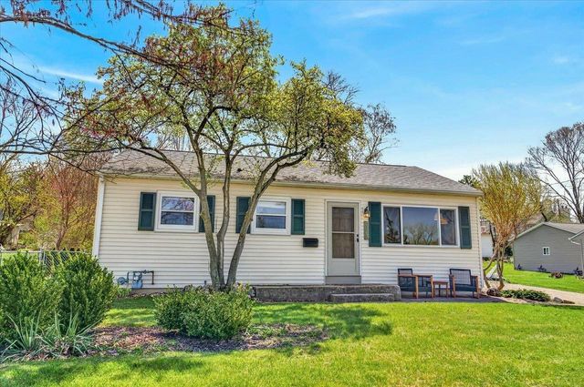 5408 Healy Lane, Monona, WI 53716