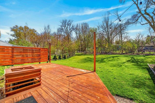 5408 Healy Lane, Monona, WI 53716