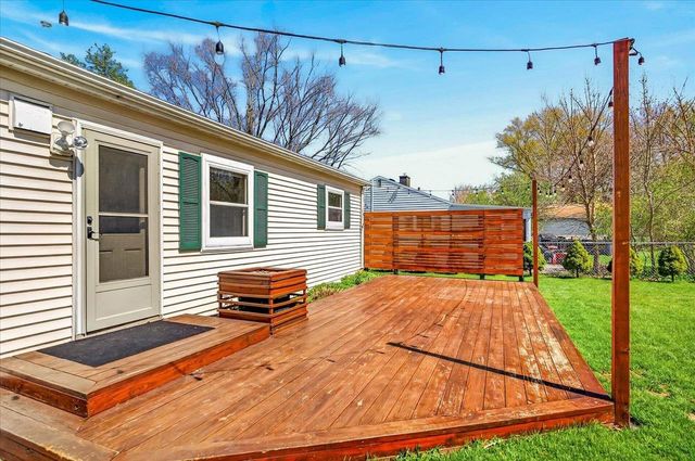 5408 Healy Lane, Monona, WI 53716