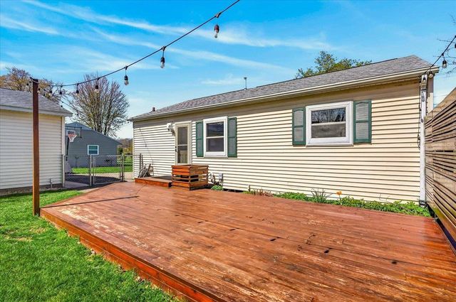5408 Healy Lane, Monona, WI 53716