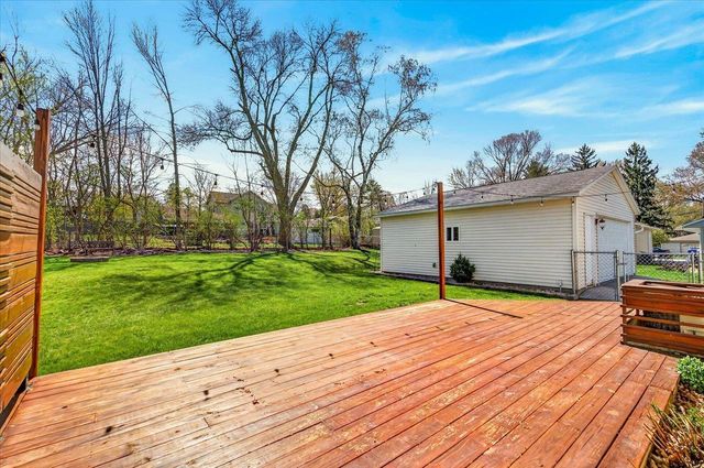 5408 Healy Lane, Monona, WI 53716