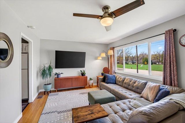 5408 Healy Lane, Monona, WI 53716