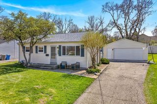 5408 Healy Lane, Monona, WI 53716