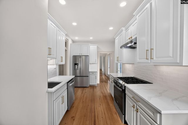 2225 Terrace Way, Columbia, SC 29205