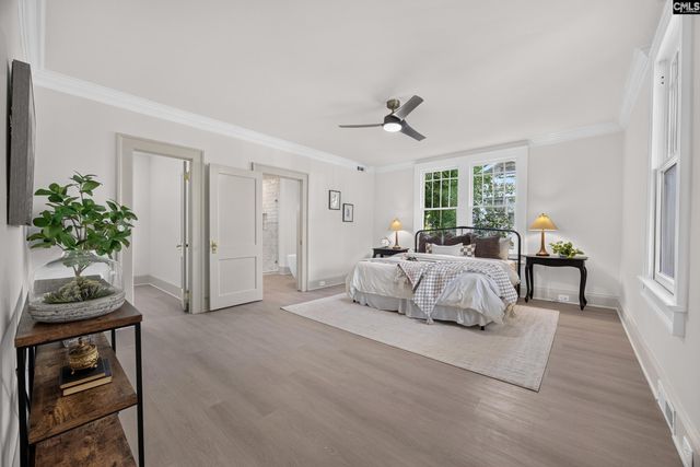 2225 Terrace Way, Columbia, SC 29205
