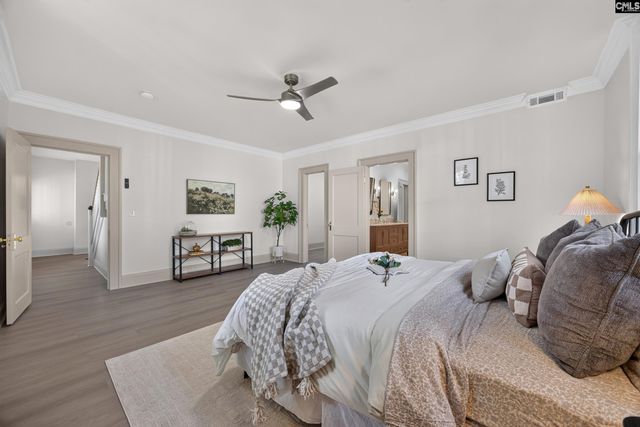2225 Terrace Way, Columbia, SC 29205