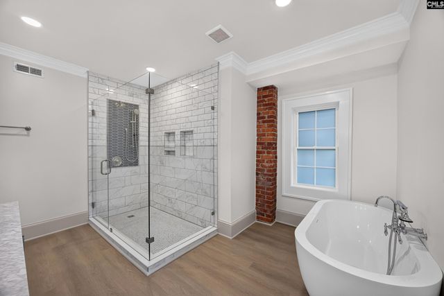 2225 Terrace Way, Columbia, SC 29205