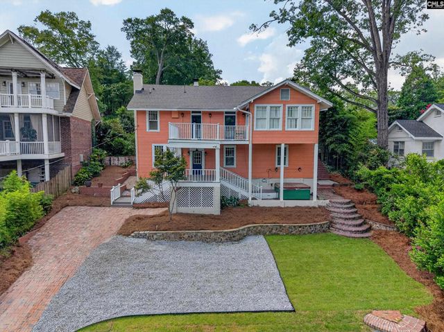 2225 Terrace Way, Columbia, SC 29205