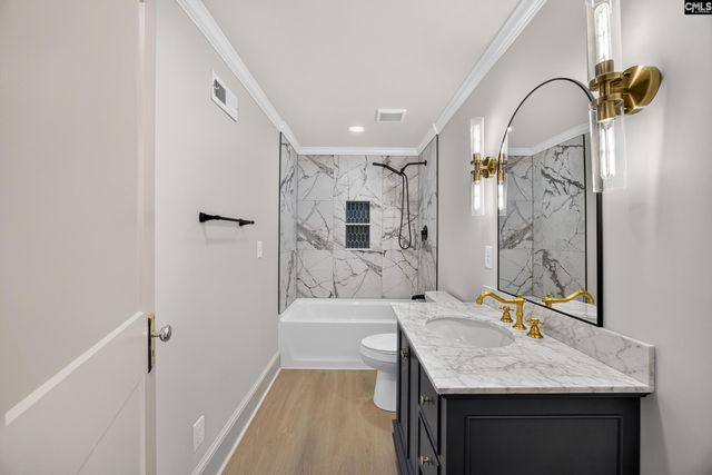 2225 Terrace Way, Columbia, SC 29205