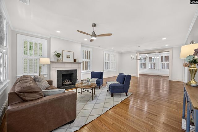 2225 Terrace Way, Columbia, SC 29205