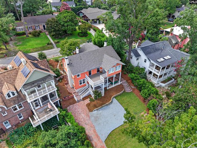 2225 Terrace Way, Columbia, SC 29205