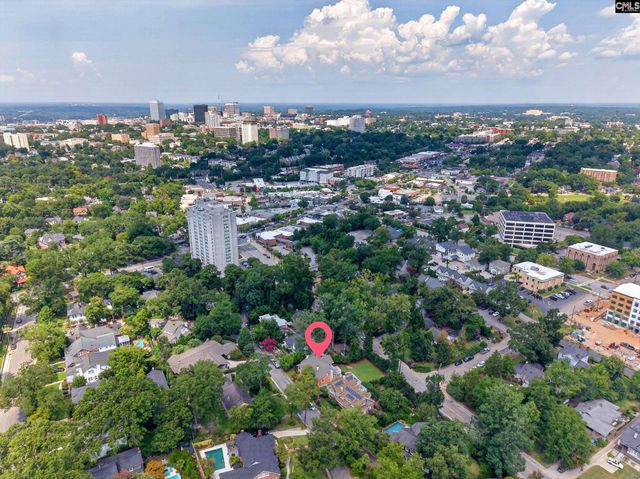 2225 Terrace Way, Columbia, SC 29205