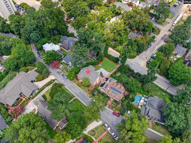 2225 Terrace Way, Columbia, SC 29205