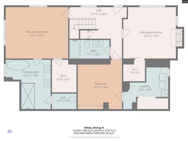 2225 Terrace Way, Columbia, SC 29205