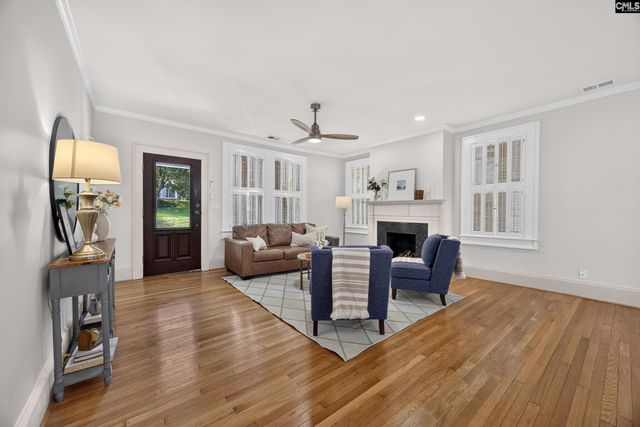 2225 Terrace Way, Columbia, SC 29205
