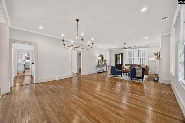 2225 Terrace Way, Columbia, SC 29205