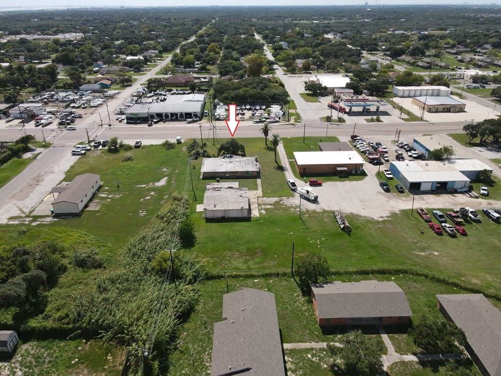 1234 W Wheeler Ave, Aransas Pass, TX 78336 — photo 3