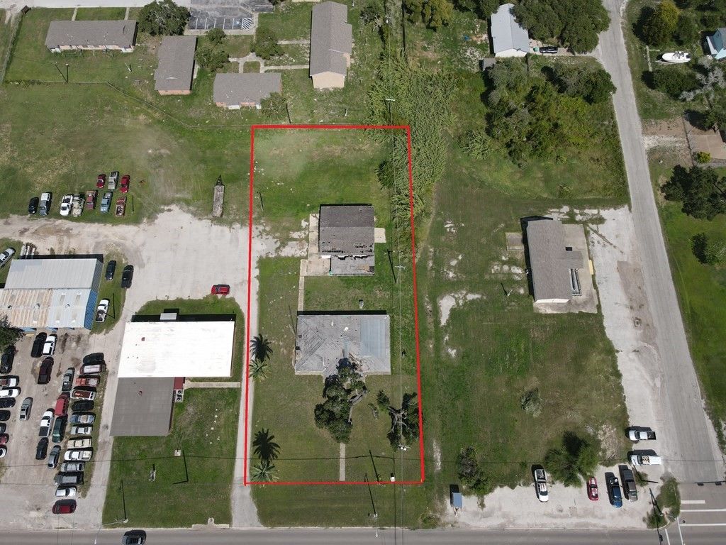 1234 W Wheeler Ave, Aransas Pass, TX 78336 — photo 4