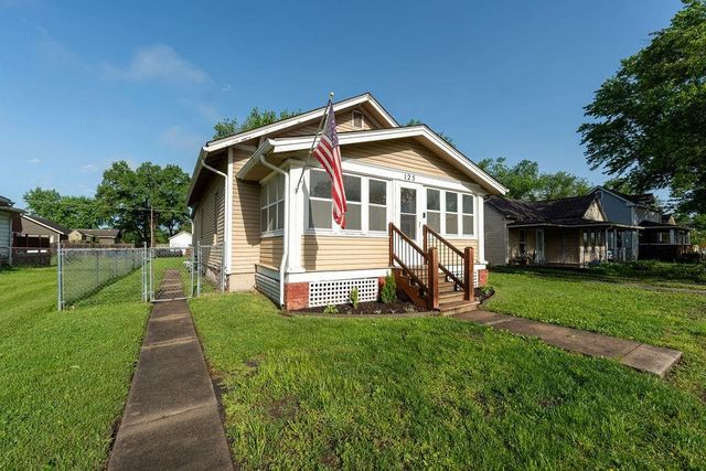 125 Main Street, Linwood, KS 66052