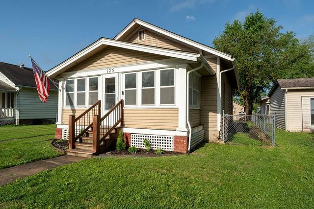 125 Main Street, Linwood, KS 66052