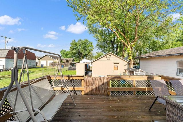 125 Main Street, Linwood, KS 66052