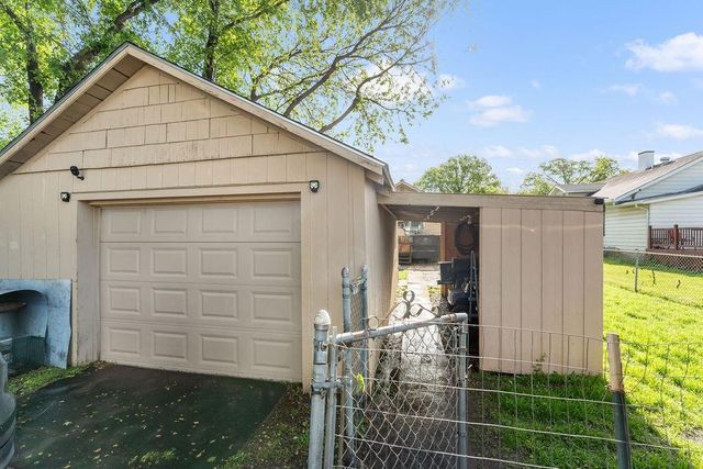 125 Main Street, Linwood, KS 66052