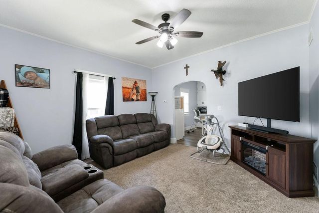 125 Main Street, Linwood, KS 66052