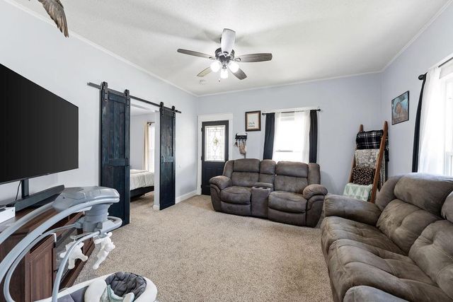 125 Main Street, Linwood, KS 66052