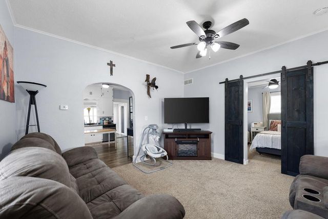 125 Main Street, Linwood, KS 66052