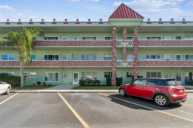 2359 FINLANDIA LANE 5, Clearwater, FL 33763