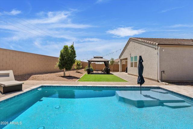 28567 N ONYX Road, San Tan Valley, AZ 85143