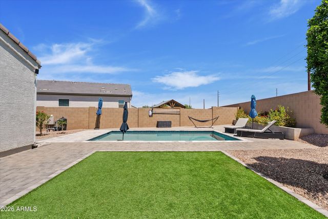 28567 N ONYX Road, San Tan Valley, AZ 85143