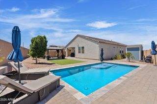 28567 N ONYX Road, San Tan Valley, AZ 85143