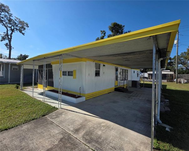 5105 CURRAN STREET, Zephyrhills, FL 33542