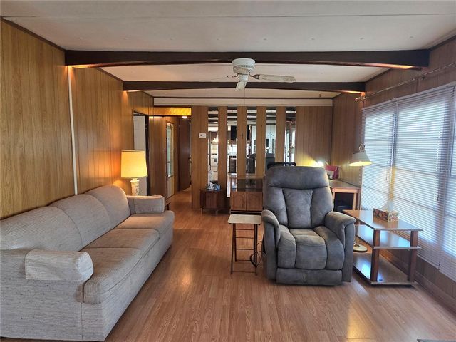 5105 CURRAN STREET, Zephyrhills, FL 33542