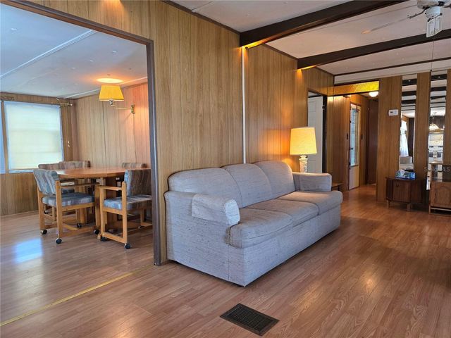 5105 CURRAN STREET, Zephyrhills, FL 33542