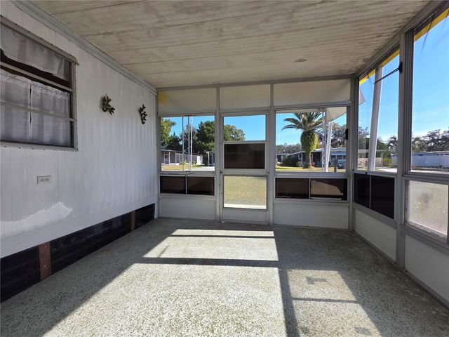 5105 CURRAN STREET, Zephyrhills, FL 33542