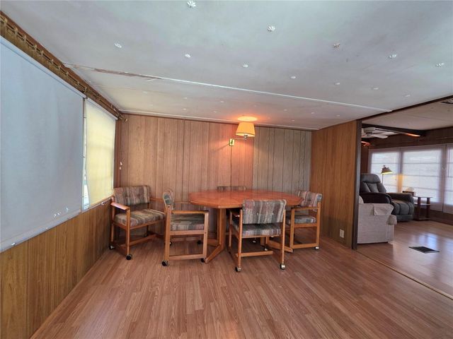 5105 CURRAN STREET, Zephyrhills, FL 33542