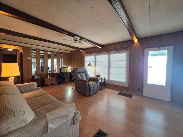 5105 CURRAN STREET, Zephyrhills, FL 33542