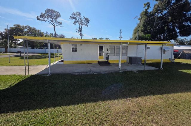 5105 CURRAN STREET, Zephyrhills, FL 33542